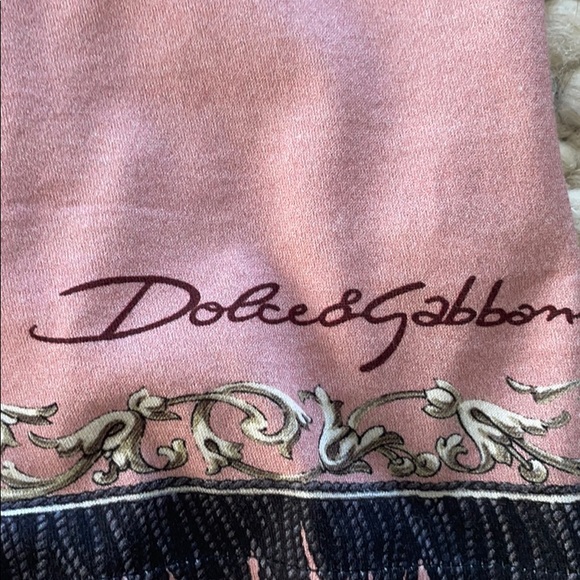 DOLCE GABBANA SHIRT - Picture 4 of 5